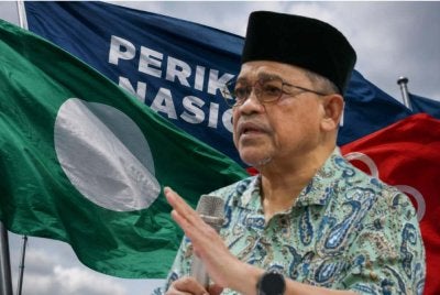 Datuk Seri Shahidan Kassim