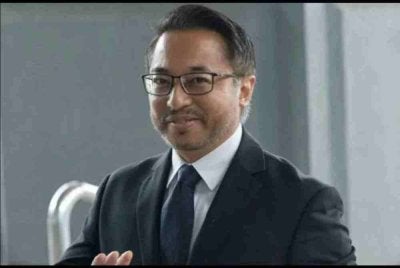 Isham Jalil 