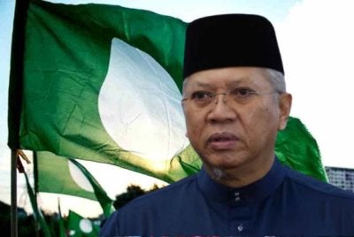Annuar Musa