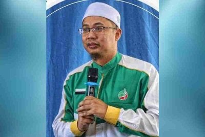 Ahmad Azlan