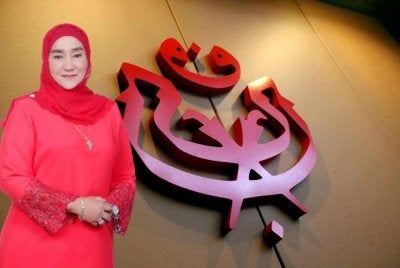Bibi Sharliza