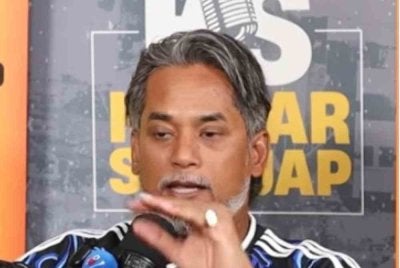 Bekas Ahli Parlimen Rembau, Khairy Jamaluddin