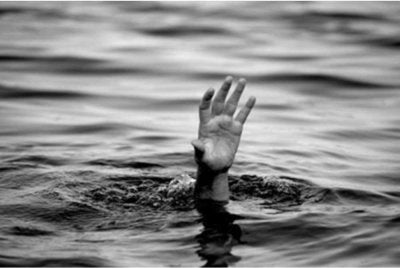 Seorang pendulang emas ditemukan maut di Sungai Ulu Galas, Pulai malam Selasa. Gambar hiasan