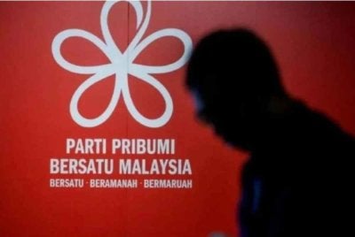 Parti Pribumi Bersatu Malaysia (Bersatu) didesak agar segera keluar atau dikeluarkan daripada gabungan Perikatan Nasional (PN). Gambar hiasan 