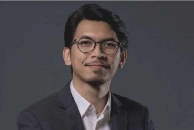 Muhammad Kamil 