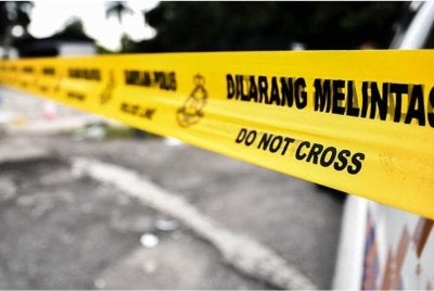 Seorang kanak-kanak lelaki berusia sembilan tahun maut selepas dipercayai dilanggar sebuah Perodua Aruz di Kilometer 1, Jalan PPRT Legong Ulu Kota, petang Rabu. Gambar hiasan