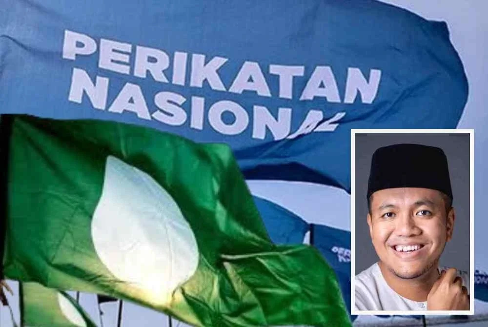 Pas memutuskan hubungan kerjasama atas kehendak mereka sendiri. (Foto hiasan) Gambar kecil: Dr Afif Bahardin