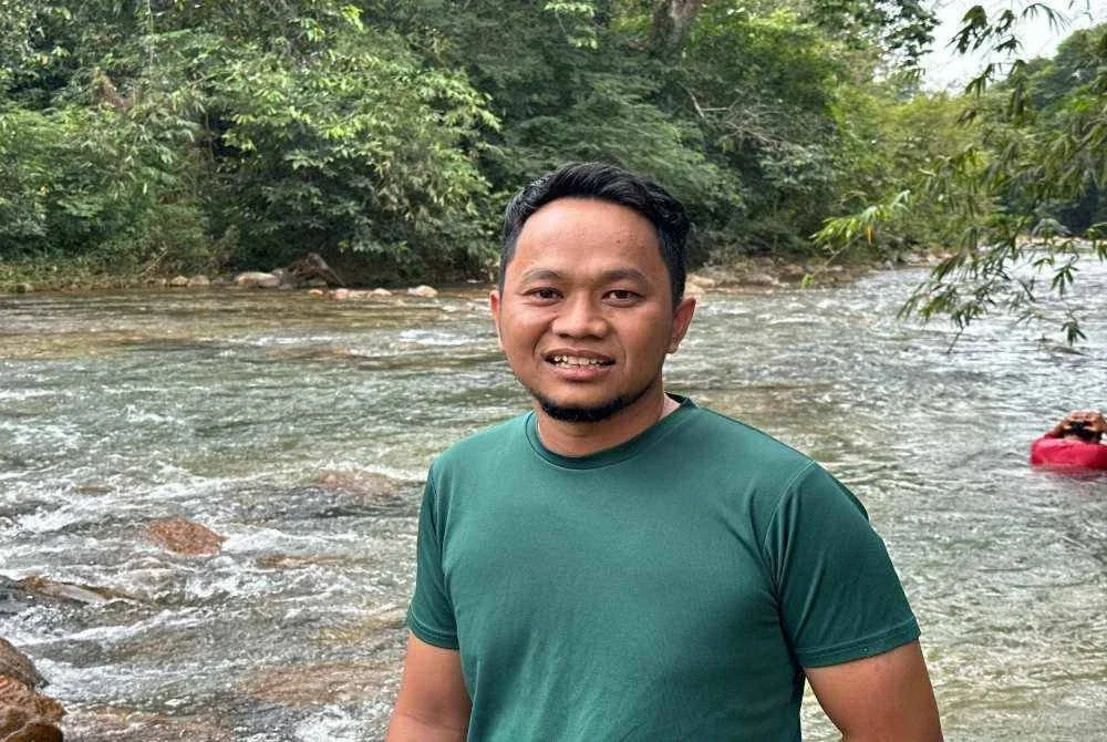 Wan Zamri
