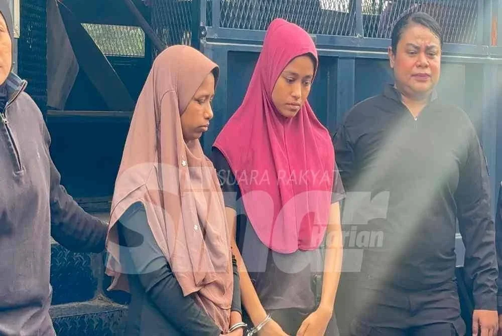 Pertuduhan terhadap dua wanita Rohingya ditangguh sehingga 23 Jun untuk jurubahasa Myanmar.