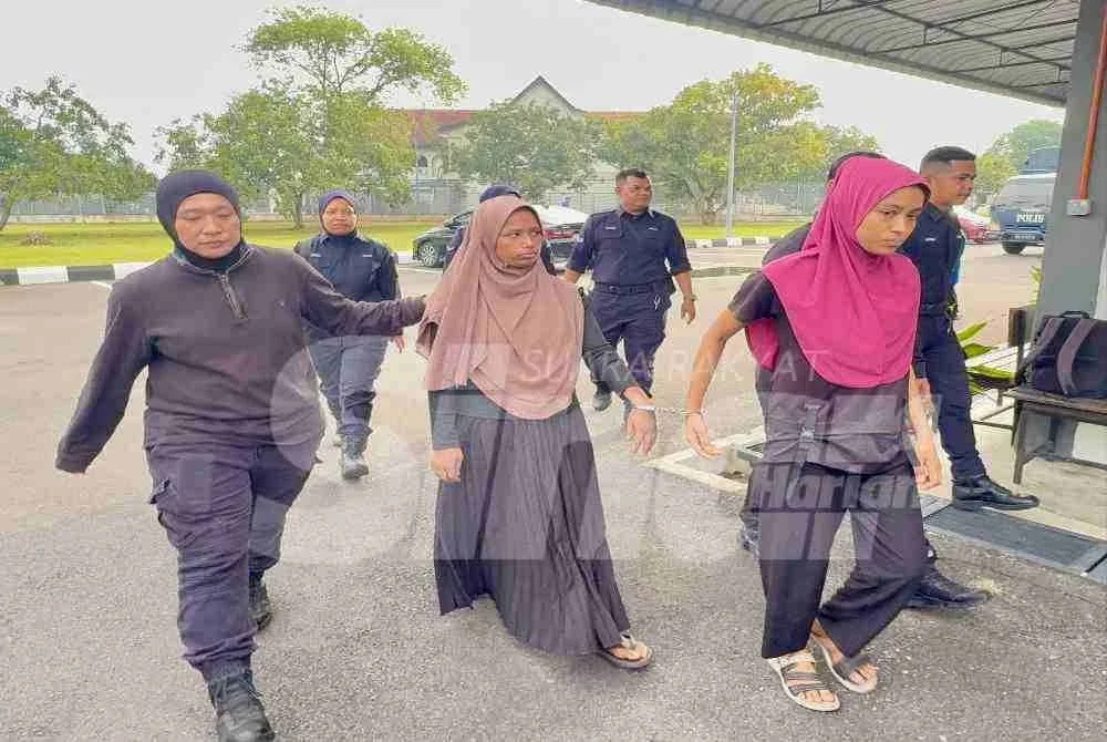 Pertuduhan terhadap dua wanita Rohingya ditangguh sehingga 23 Jun untuk jurubahasa Myanmar.