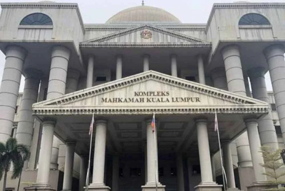Berdasarkan sistem kehakiman, keputusan akan dibuat Hakim, Datuk Aliza Sulaiman dalam prosiding secara dalam talian pada jam 3 petang. Foto hiasan 