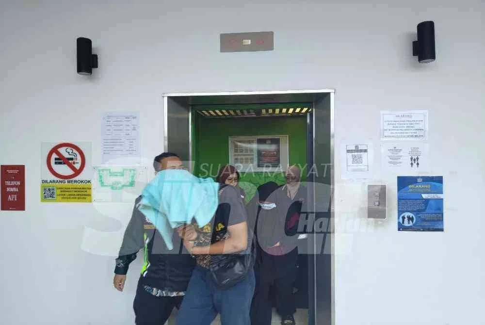 Hairul Mokhsin dalam rayuan juga mengakui telah menyesali perbuatannya dan bertaubat selain mendakwa telah menerima akibat daripada kesalahan tersebut apabila terlibat dalam kemalangan sehingga patah kaki selepas kejadian itu.