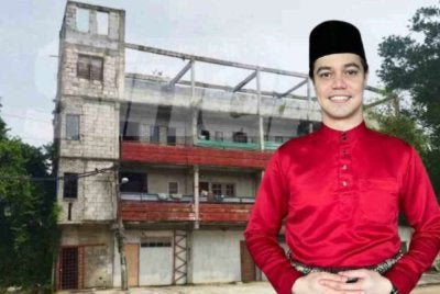 Na’im Brundage berkata, perkampungan Rohingya di Hulu Langat bukti kegagalan kerajaan mengawal sempadan dan menguatkuasakan undang-undang.
