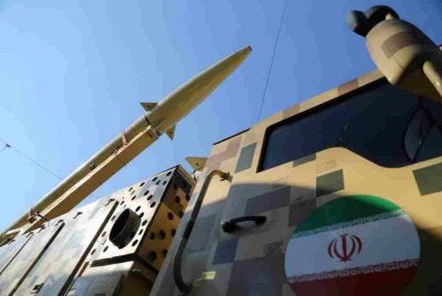 RGC memaklumkan pada Khamis ia menyasarkan pangkalan yang menempatkan jet pejuang F-35, F-15 dan F-16 AS di Jordan sebagai tindak balas terhadap serangan AS ke atas Iran.