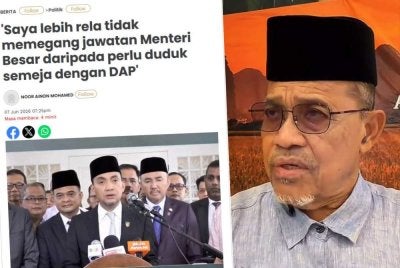  Shahidan Kassim