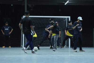 Penganjuran sukan itu bukan sahaja membuka ruang kepada bakat baharu, malah menjadi simbol bahawa keterbatasan penglihatan bukan penghalang untuk mencipta kejayaan di gelanggang.