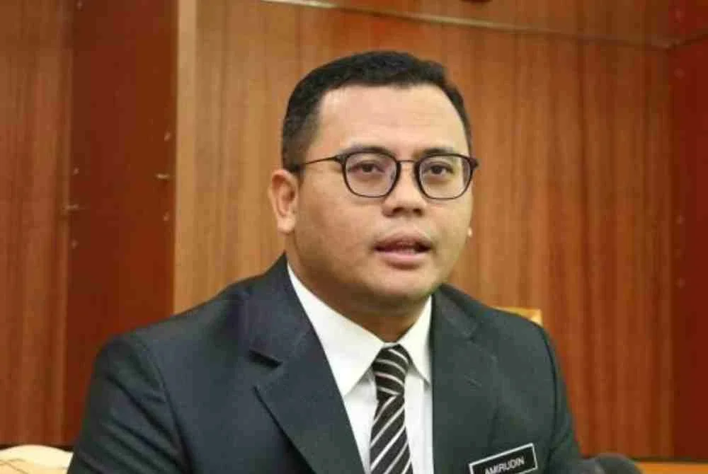 Amirudin