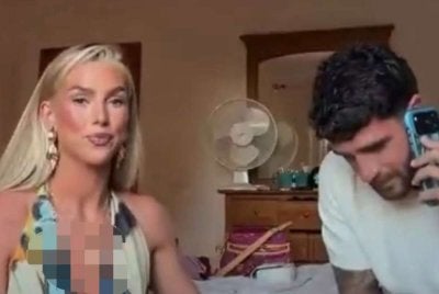 Senesi menerima panggilan kecemasan daripada AFA ketika sedang bercuti di Ibiza bersama teman wanitanya. - Foto: Agensi