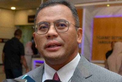 Amirudin