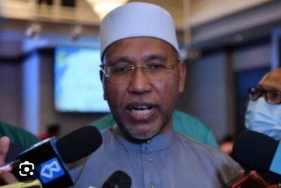 Idris Ahmad