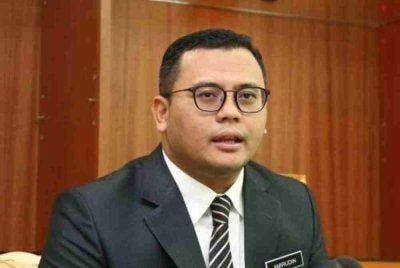 Amirudin