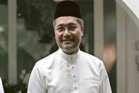 Marzuki Mohamad 