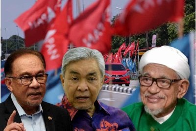 Adakah pengundi muda akan terpikat dengan parti-parti baharu yang membariskan muka-muka lama.