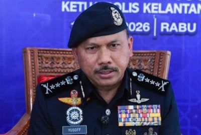  Mohd Yusoff 