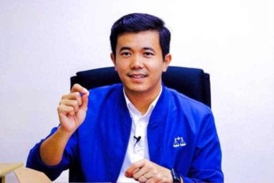 Neow Choo Seong