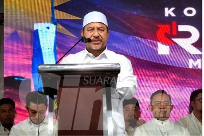 Mohd Nassuruddin 