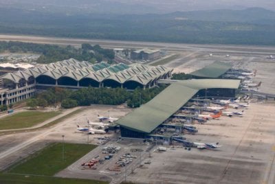 Operasi penerbangan di landasan terbabit telah kembali pulih dan kini beroperasi seperti biasa. Foto hiasan