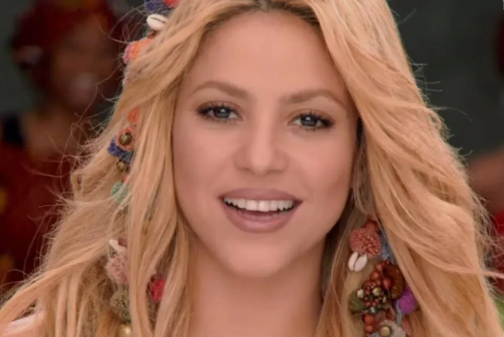 FOTO:VEVO