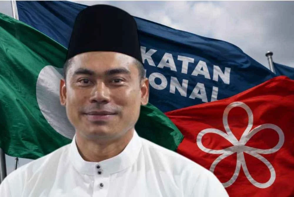 Muhamad Muqharabbin