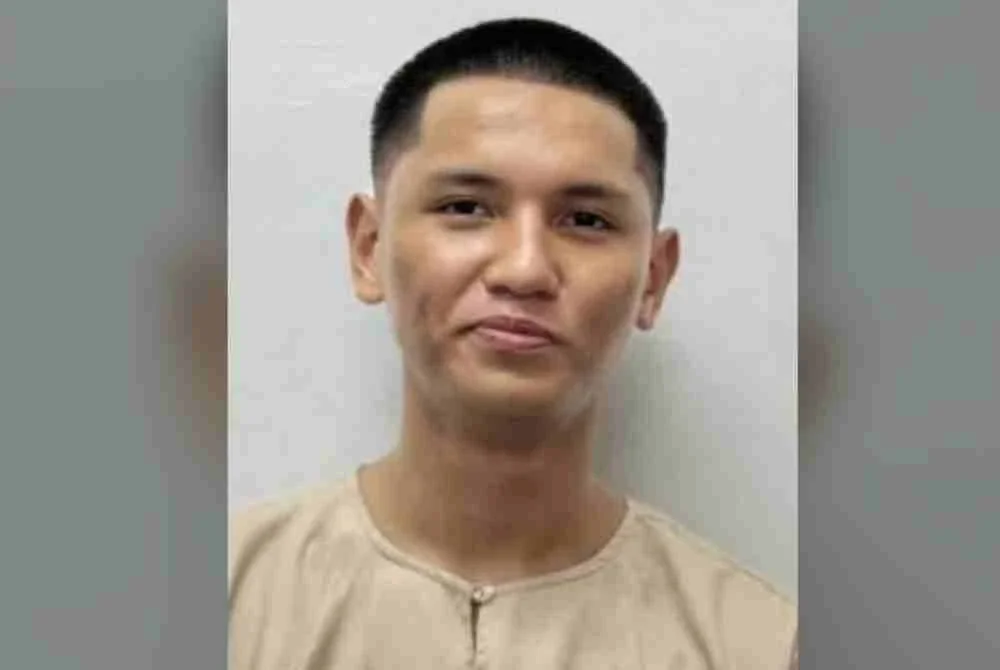 Muhammad Daniel dilaporkan hilang sejak Jumaat lalu. Foto: Polis