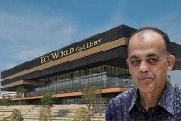 Tan Sri Syed Mokhtar Albukhary muncul sebagai pemegang saham besar dalam syarikat hartanah, Eco World Development Group Bhd 