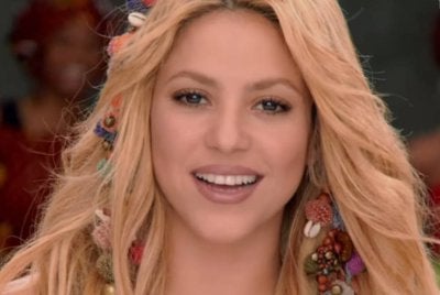 FOTO:VEVO