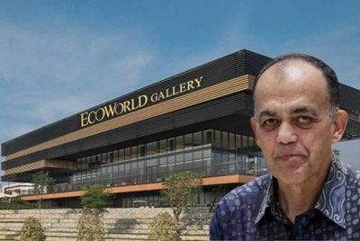 Tan Sri Syed Mokhtar Albukhary muncul sebagai pemegang saham besar dalam syarikat hartanah, Eco World Development Group Bhd 