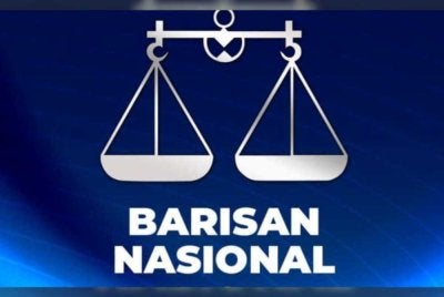 BN memuktamadkan pendirian untuk bertanding menggunakan logo dacing dalam PRN Johor dan Negeri Sembilan akan datang.