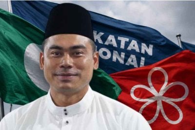Muhamad Muqharabbin