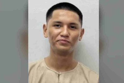 Muhammad Daniel dilaporkan hilang sejak Jumaat lalu. Foto: Polis