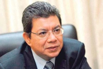 Saifuddin menjelaskan, Pas sejak awal lagi konsisten menyokong Hamzah sebagai Ketua Pembangkang selepas dipecat daripada Bersatu.