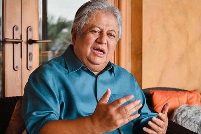 Zaid berpandangan bahawa Pas merupakan satu-satunya parti majoriti Melayu yang mempunyai kekuatan dan keazaman untuk menghapuskan ketidaksamaan, hegemoni serta keistimewaan berasaskan kelas.