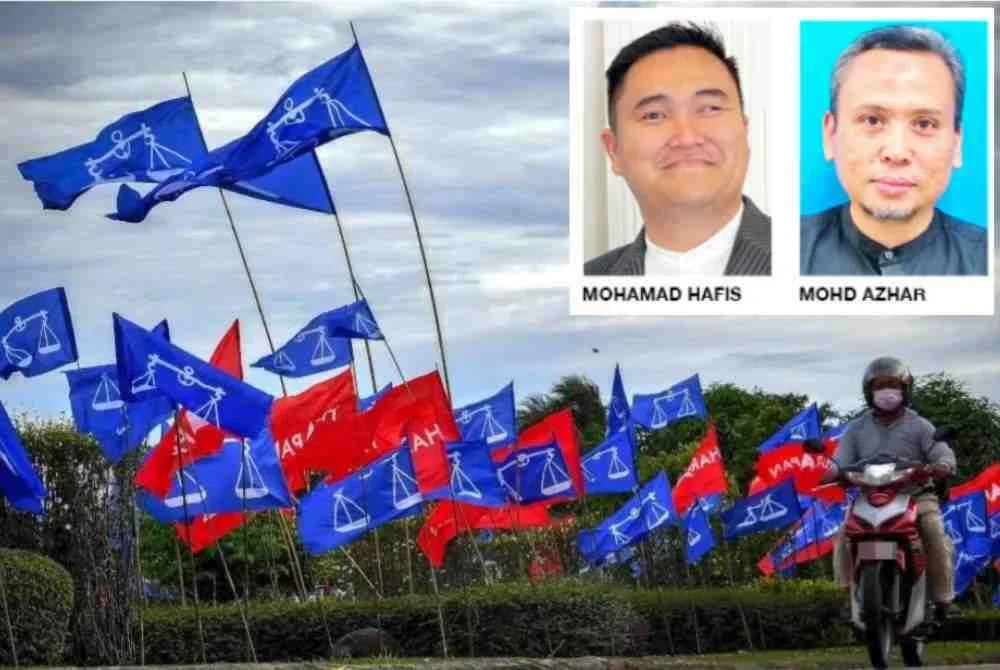 Keputusan Pilihan Raya Negeri (PRN) Johor yang dijadualkan berlangsung pada 11 Julai depan berpotensi mempengaruhi momentum politik menjelang PRN Negeri Sembilan pada 1 Ogos.