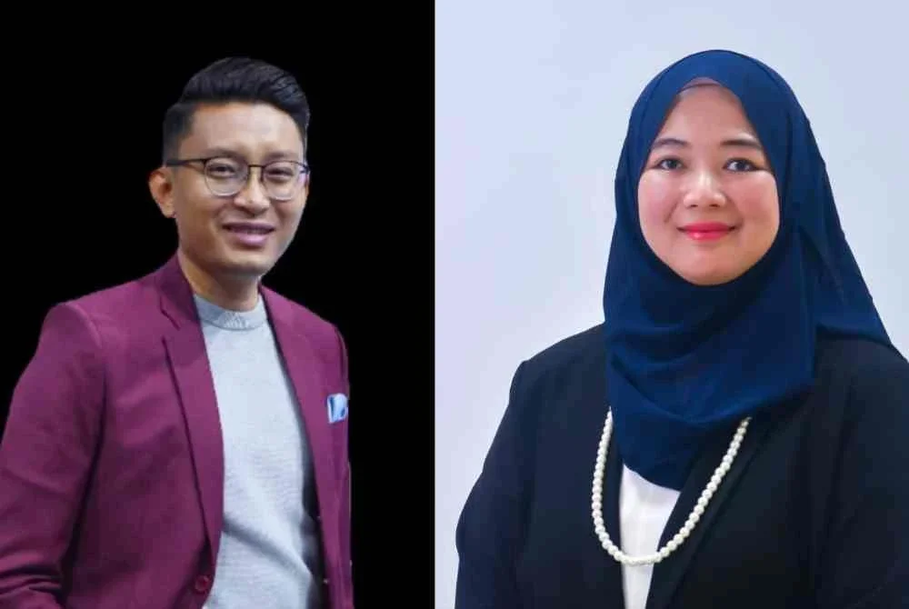 MUHAMAD ZHARIF, SITI NORBAYA