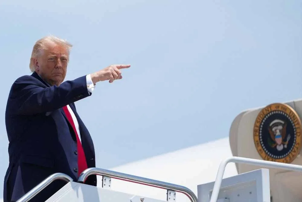 Trump