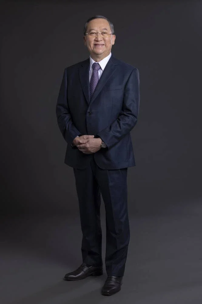 LEONG HOY KUM