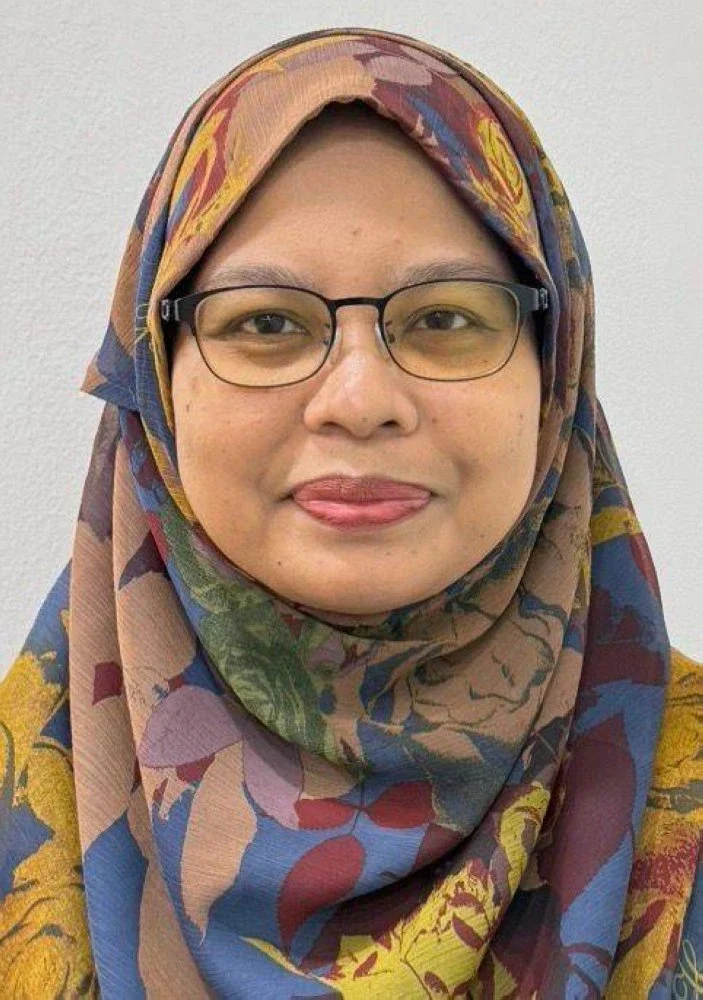 Dr Nur Firdaus Mohamed Yusof