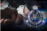 Seorang guru lelaki direman tujuh hari bermula Ahad hingga 21 Jun ini bagi membantu siasatan kes amang seksual fizikal terhadap bekas murid lelakinya yang kini berusia 13 tahun. Foto hiasan