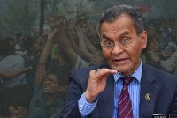 Dzulkefly Ahmad