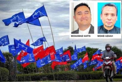 Keputusan Pilihan Raya Negeri (PRN) Johor yang dijadualkan berlangsung pada 11 Julai depan berpotensi mempengaruhi momentum politik menjelang PRN Negeri Sembilan pada 1 Ogos.